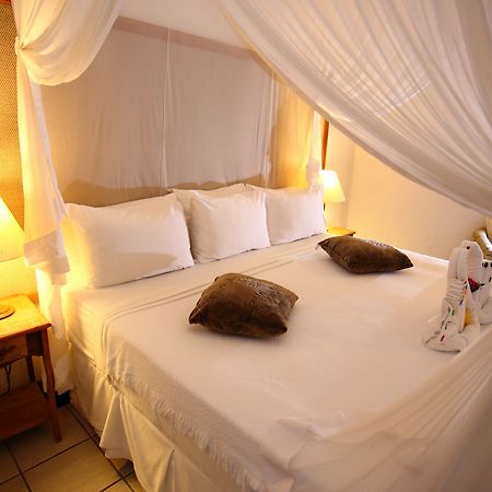 Porto Seguro Praia Resort Bagian luar foto