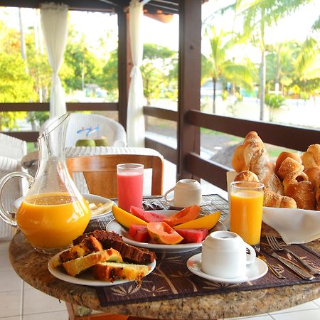 Porto Seguro Praia Resort Bagian luar foto