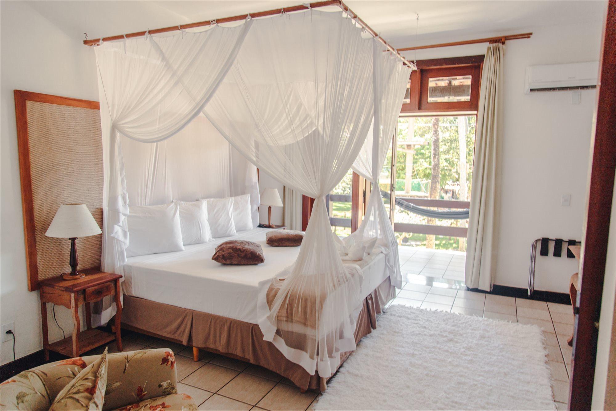 Porto Seguro Praia Resort Bagian luar foto