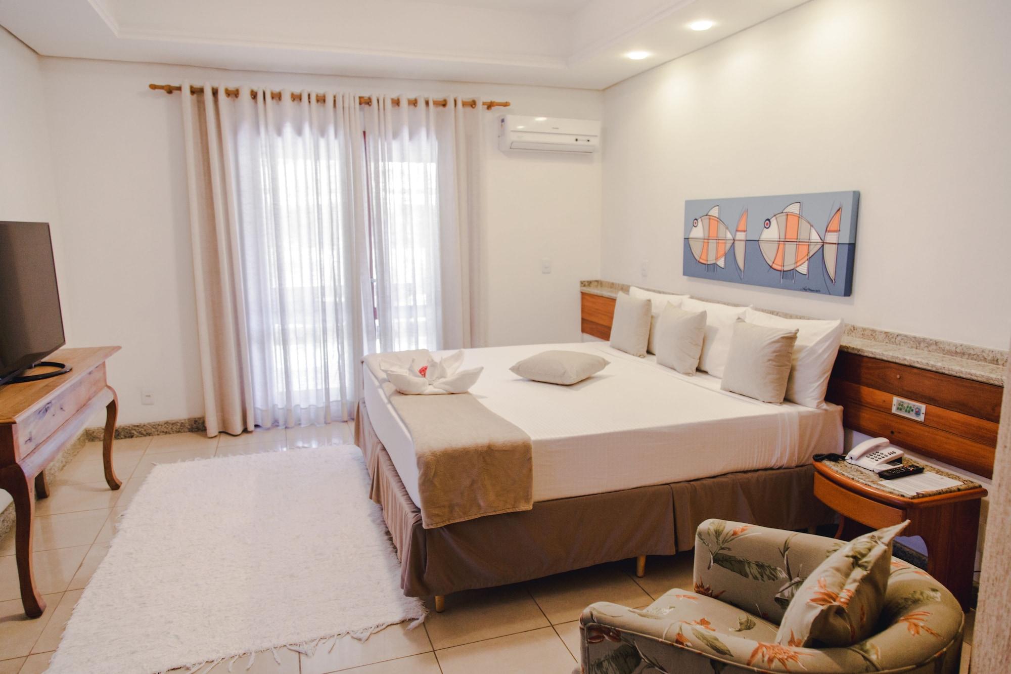 Porto Seguro Praia Resort Bagian luar foto