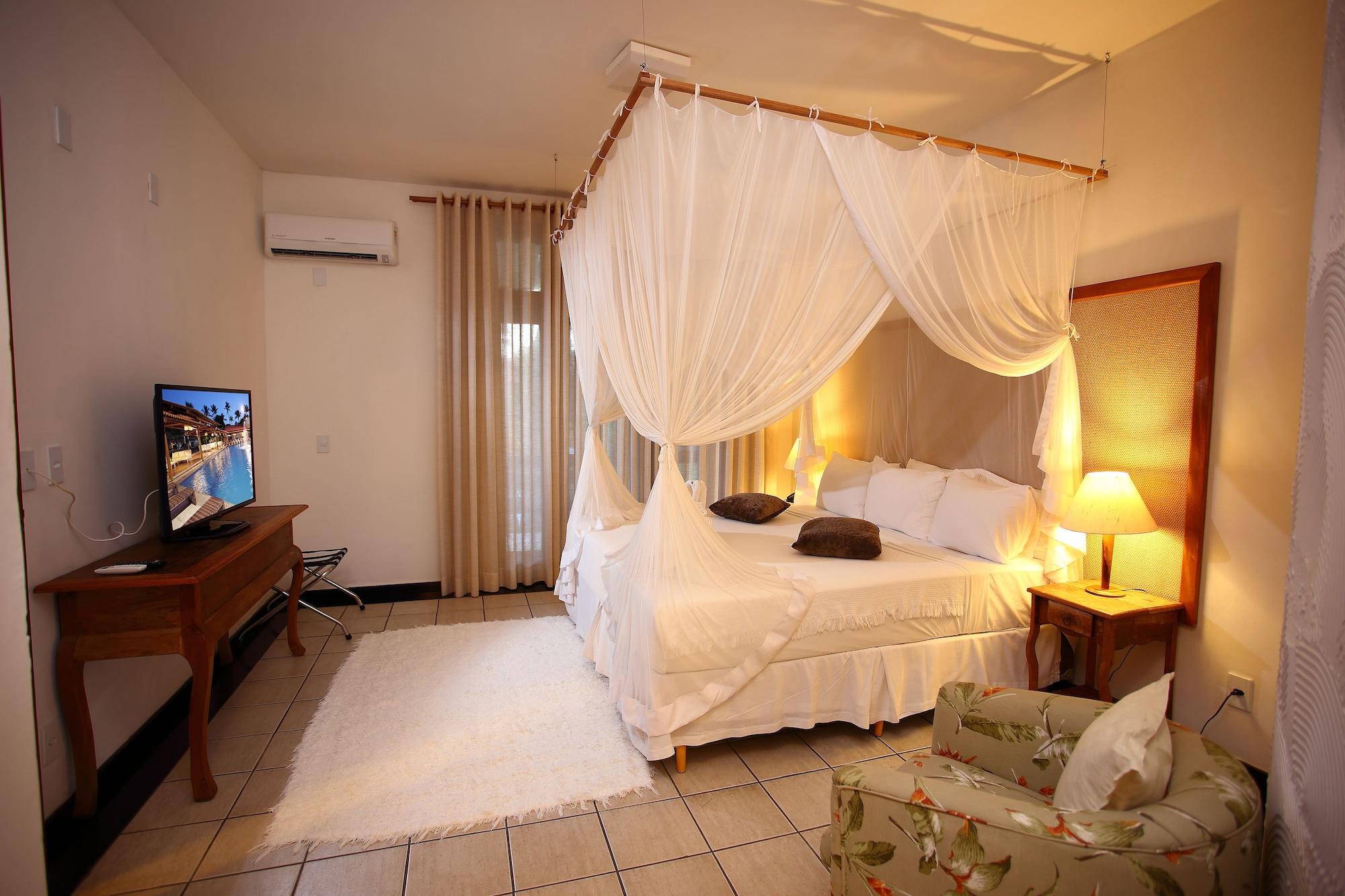 Porto Seguro Praia Resort Bagian luar foto