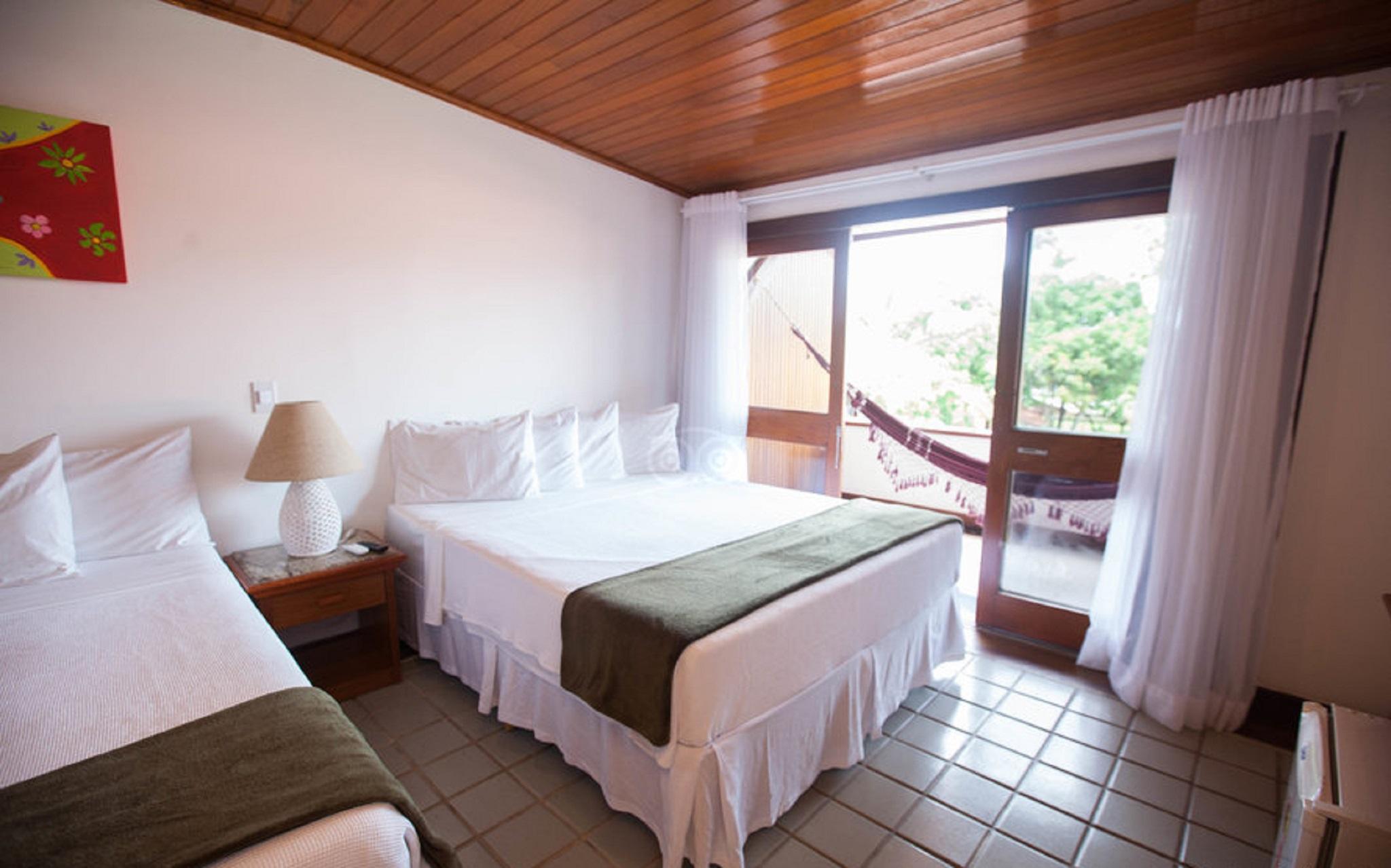 Porto Seguro Praia Resort Bagian luar foto