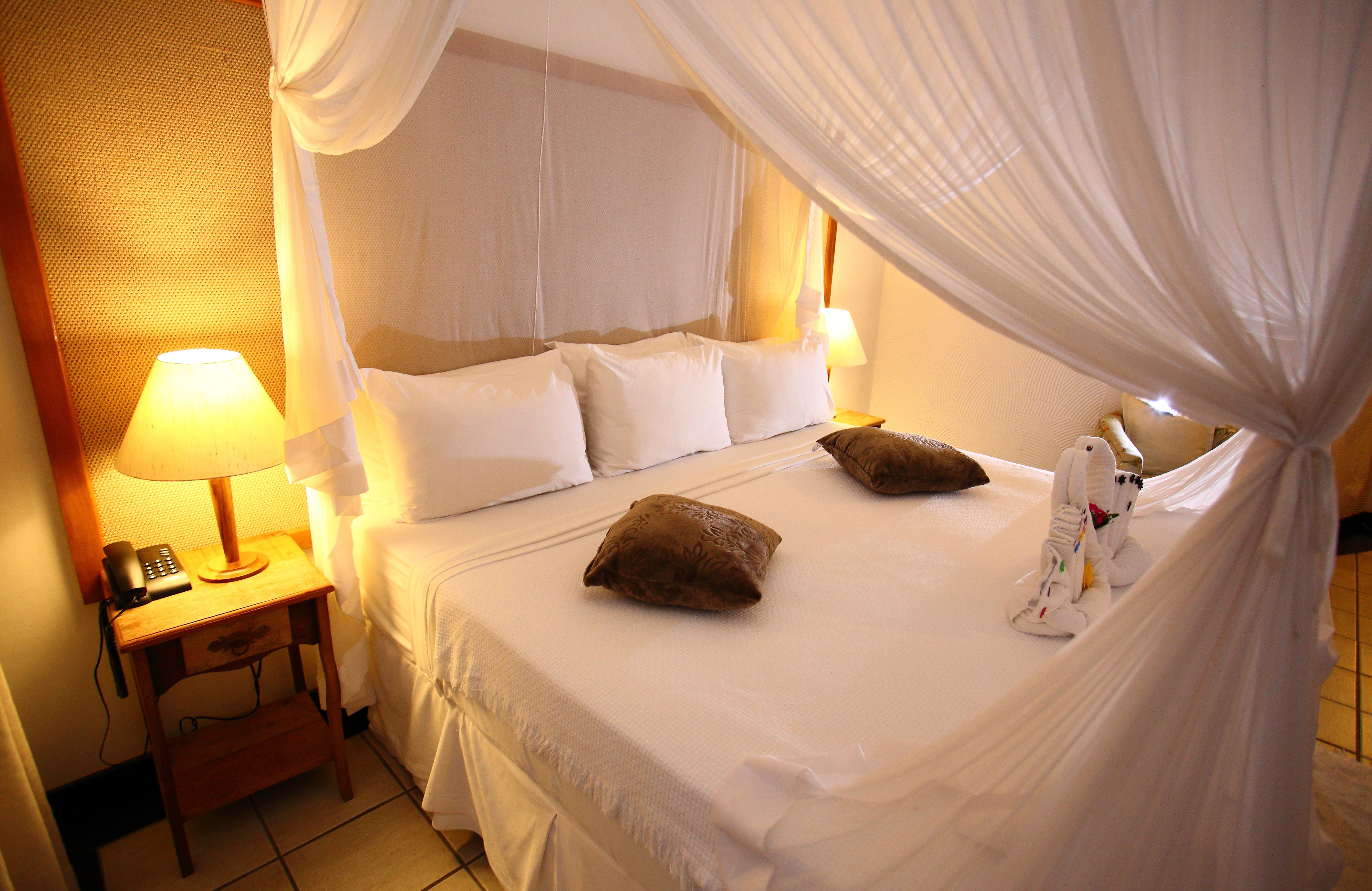 Porto Seguro Praia Resort Bagian luar foto