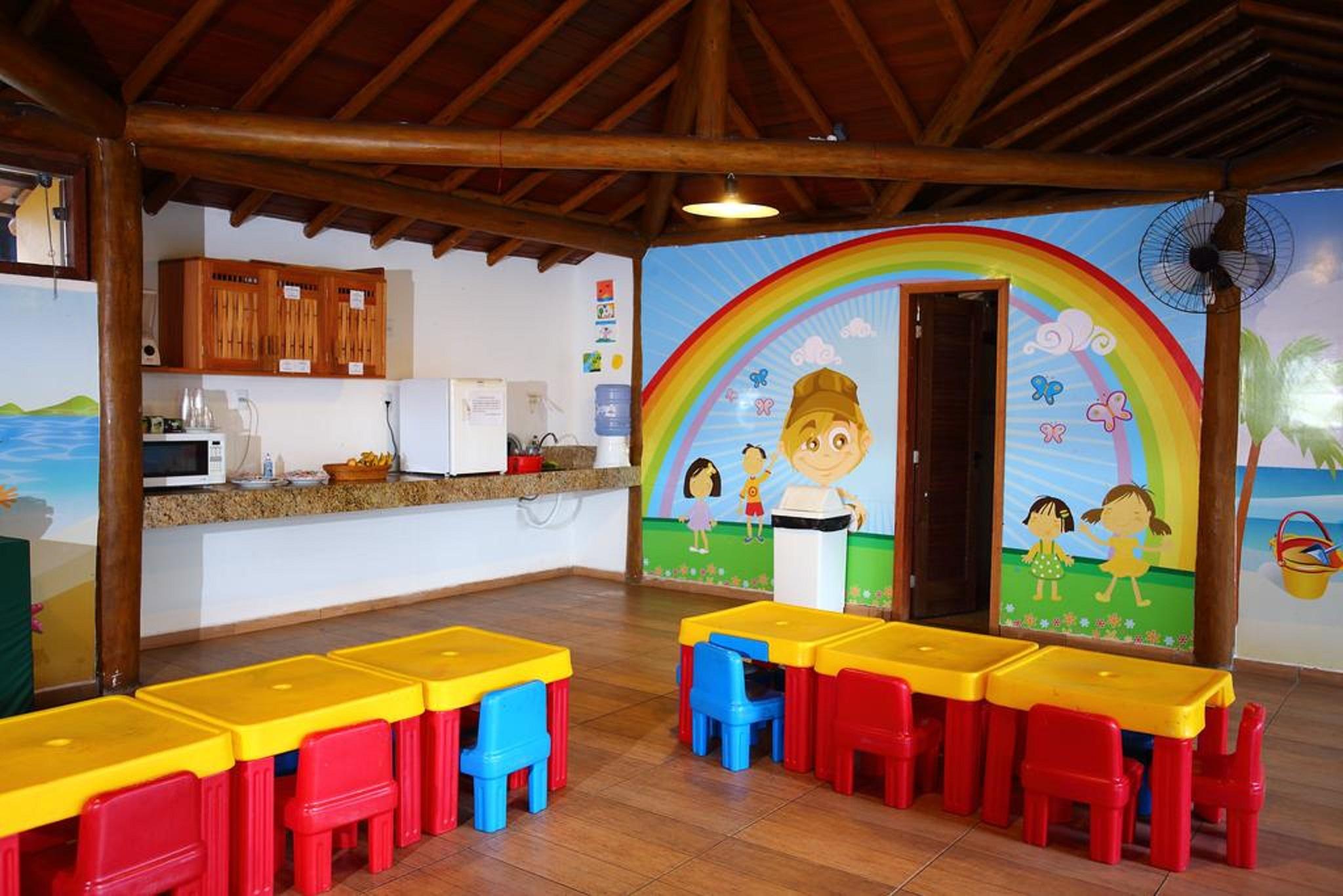 Porto Seguro Praia Resort Bagian luar foto