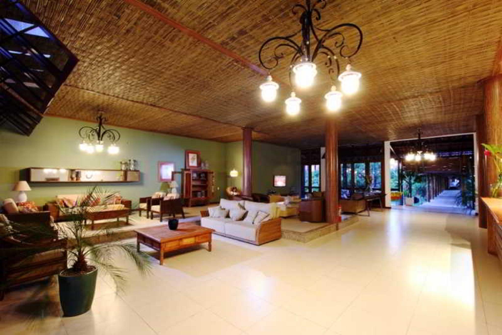 Porto Seguro Praia Resort Bagian luar foto