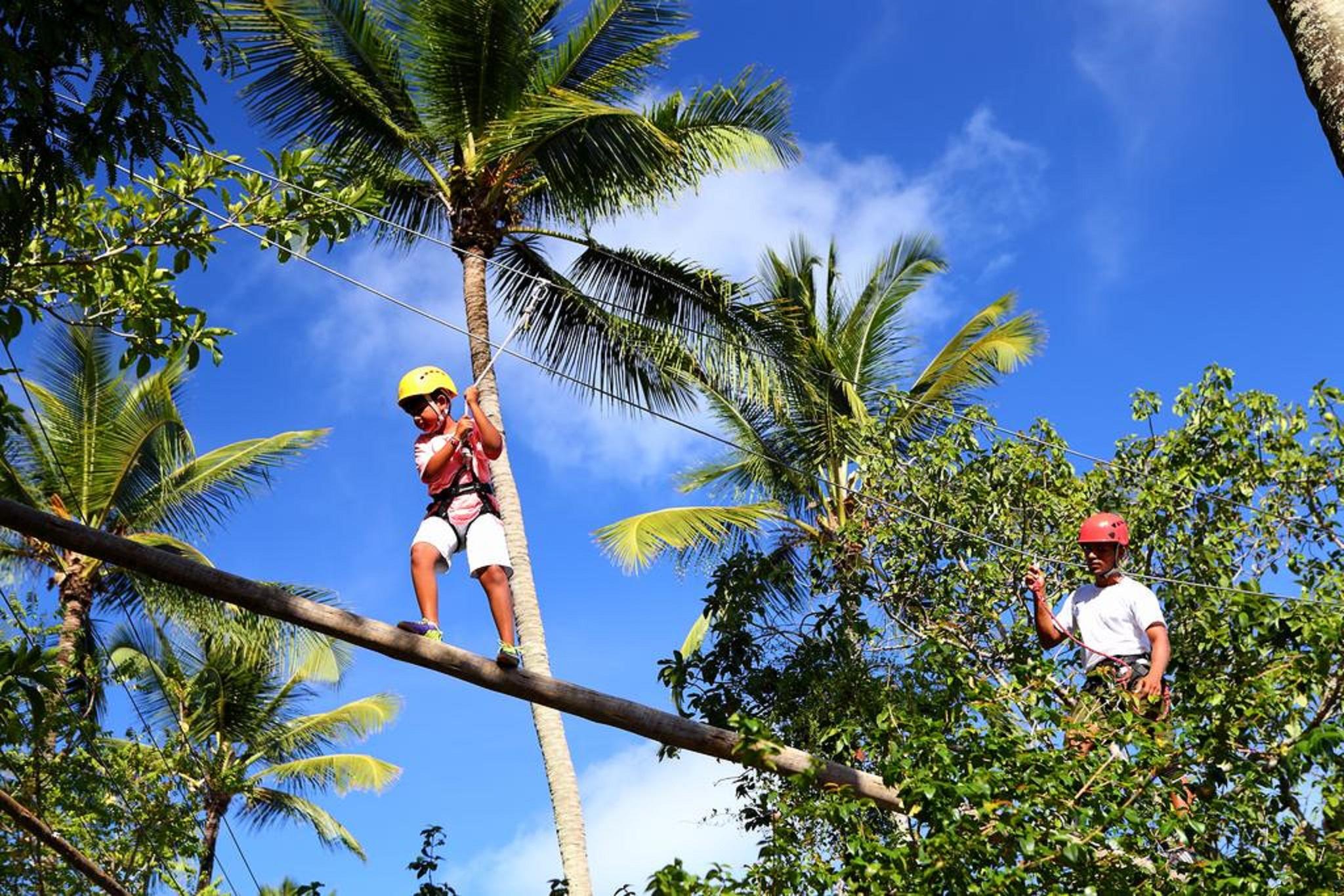 Porto Seguro Praia Resort Bagian luar foto