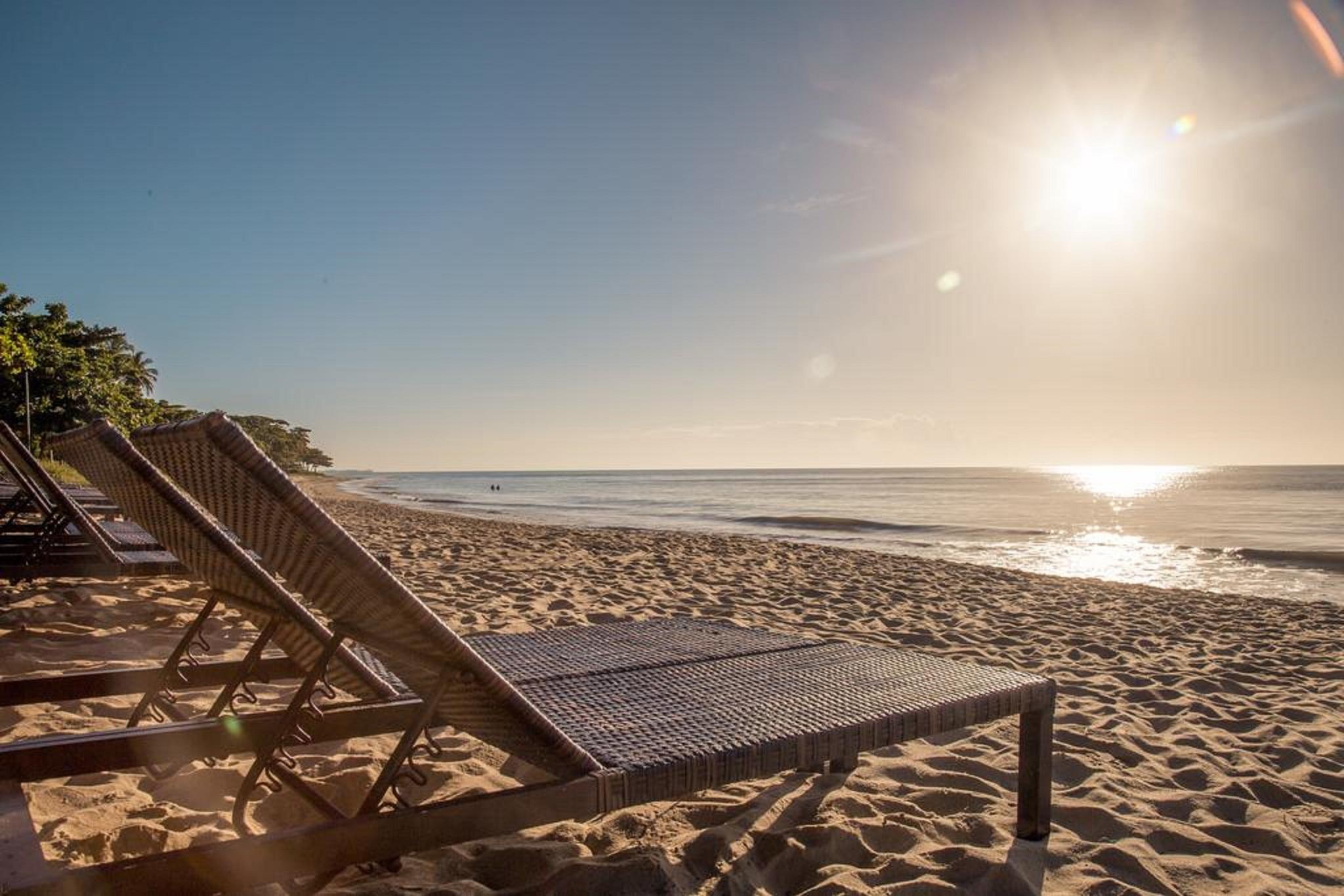 Porto Seguro Praia Resort Bagian luar foto