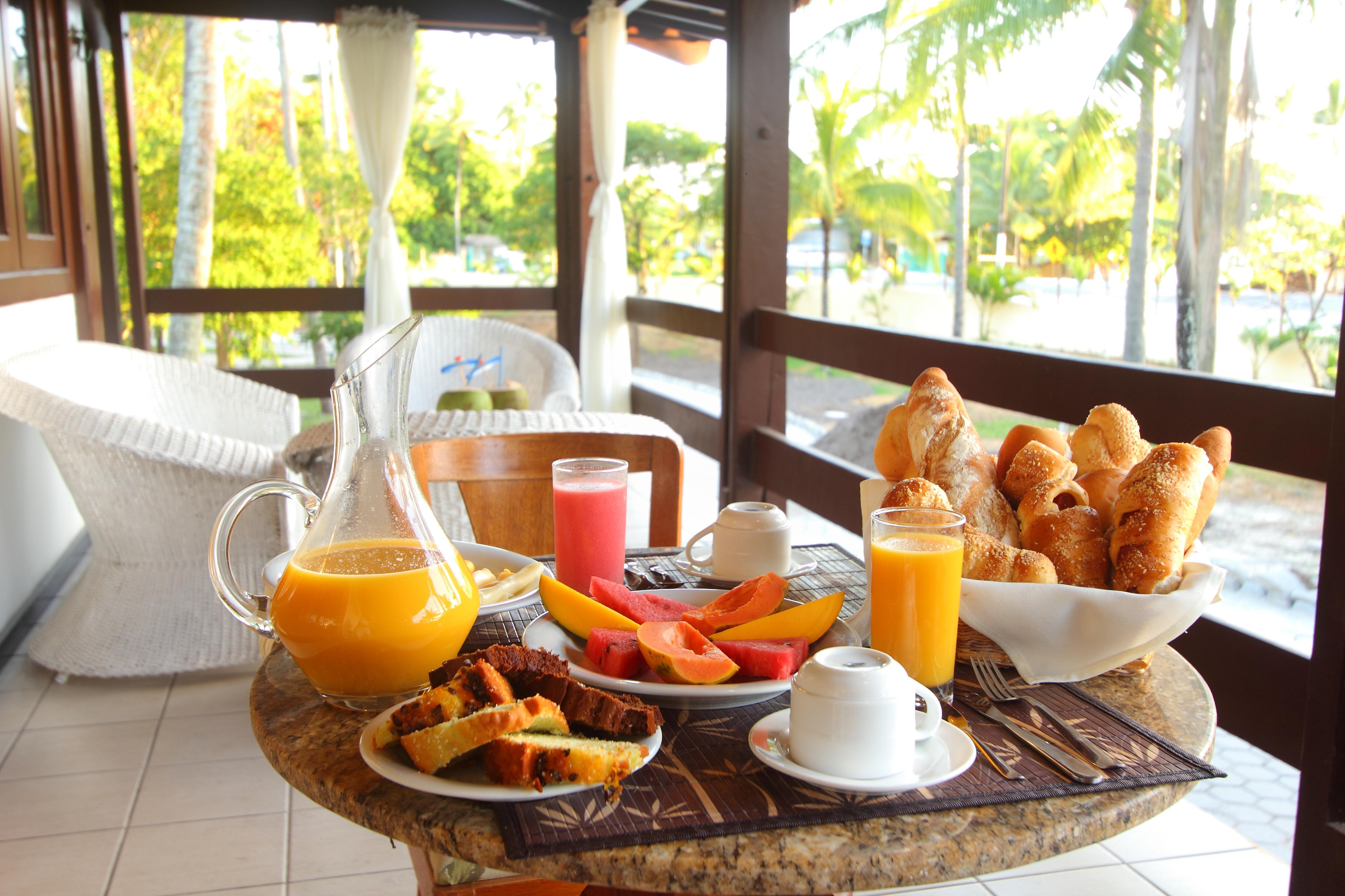 Porto Seguro Praia Resort Bagian luar foto