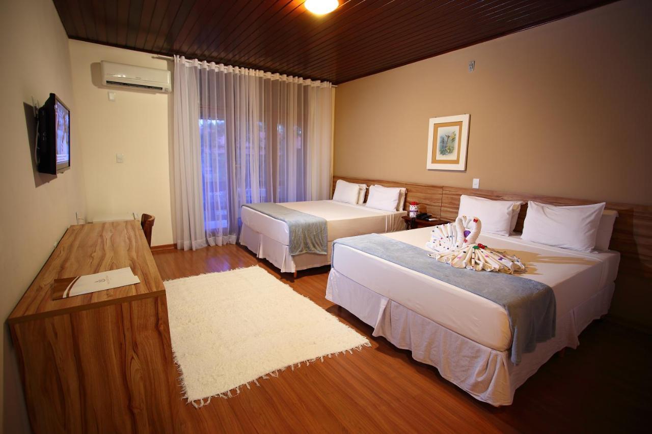 Porto Seguro Praia Resort Bagian luar foto