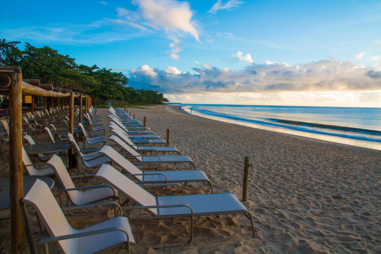 Porto Seguro Praia Resort Bagian luar foto