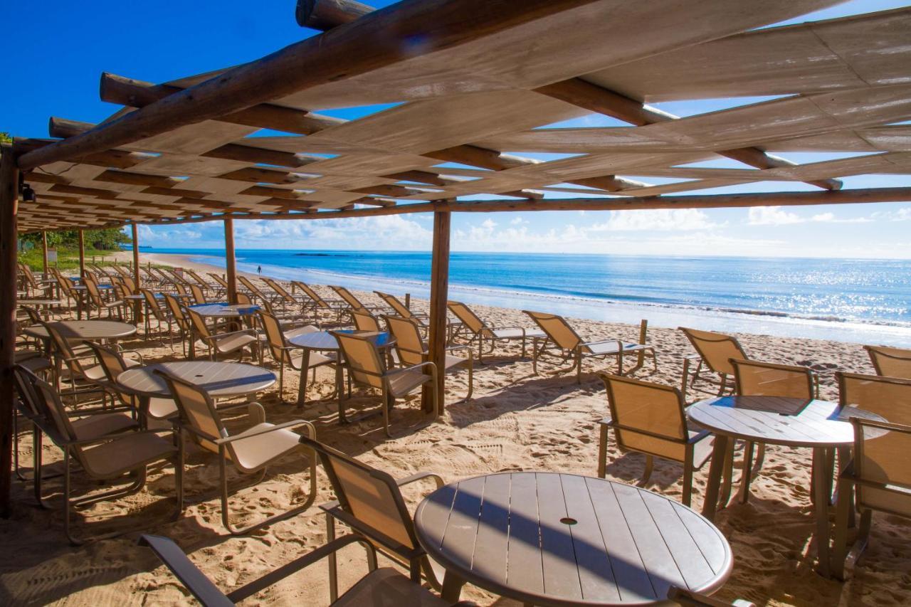 Porto Seguro Praia Resort Bagian luar foto