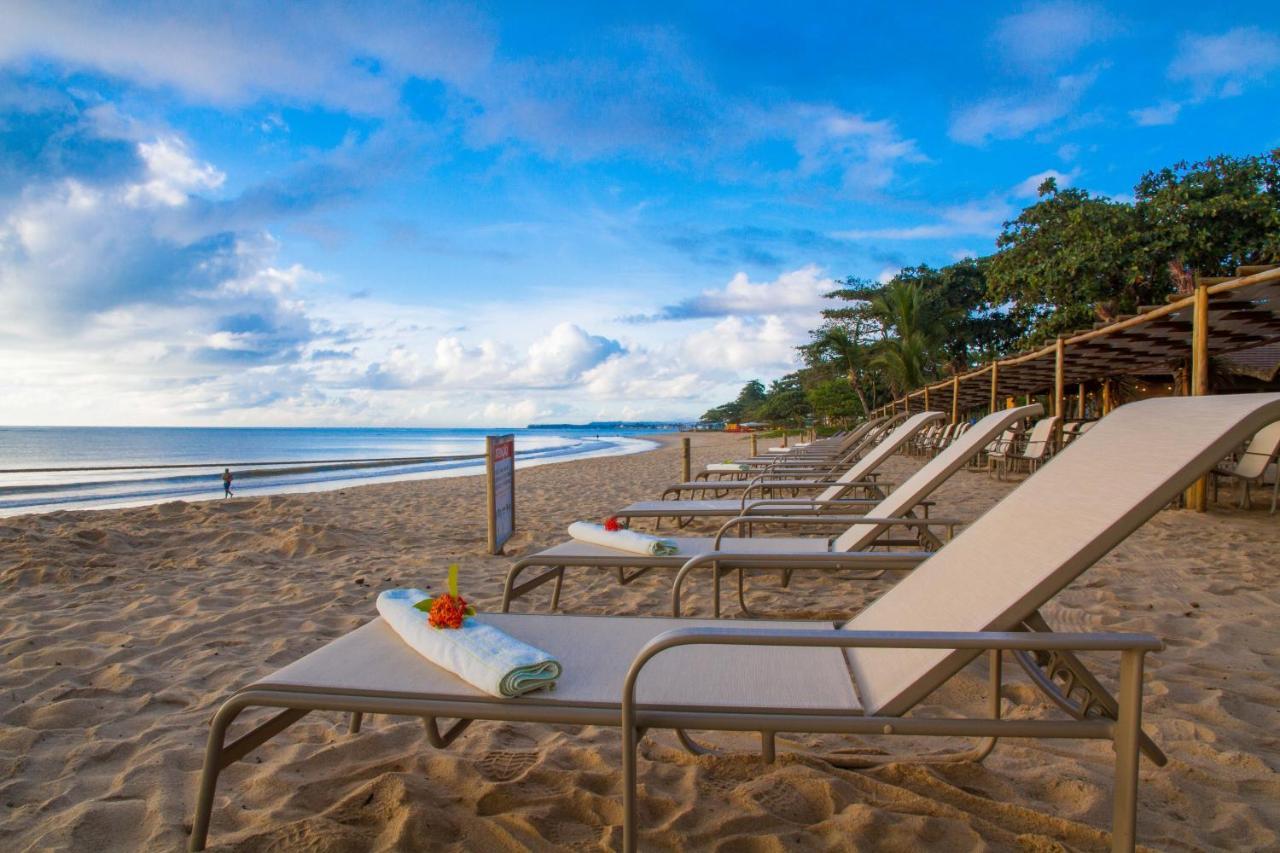 Porto Seguro Praia Resort Bagian luar foto