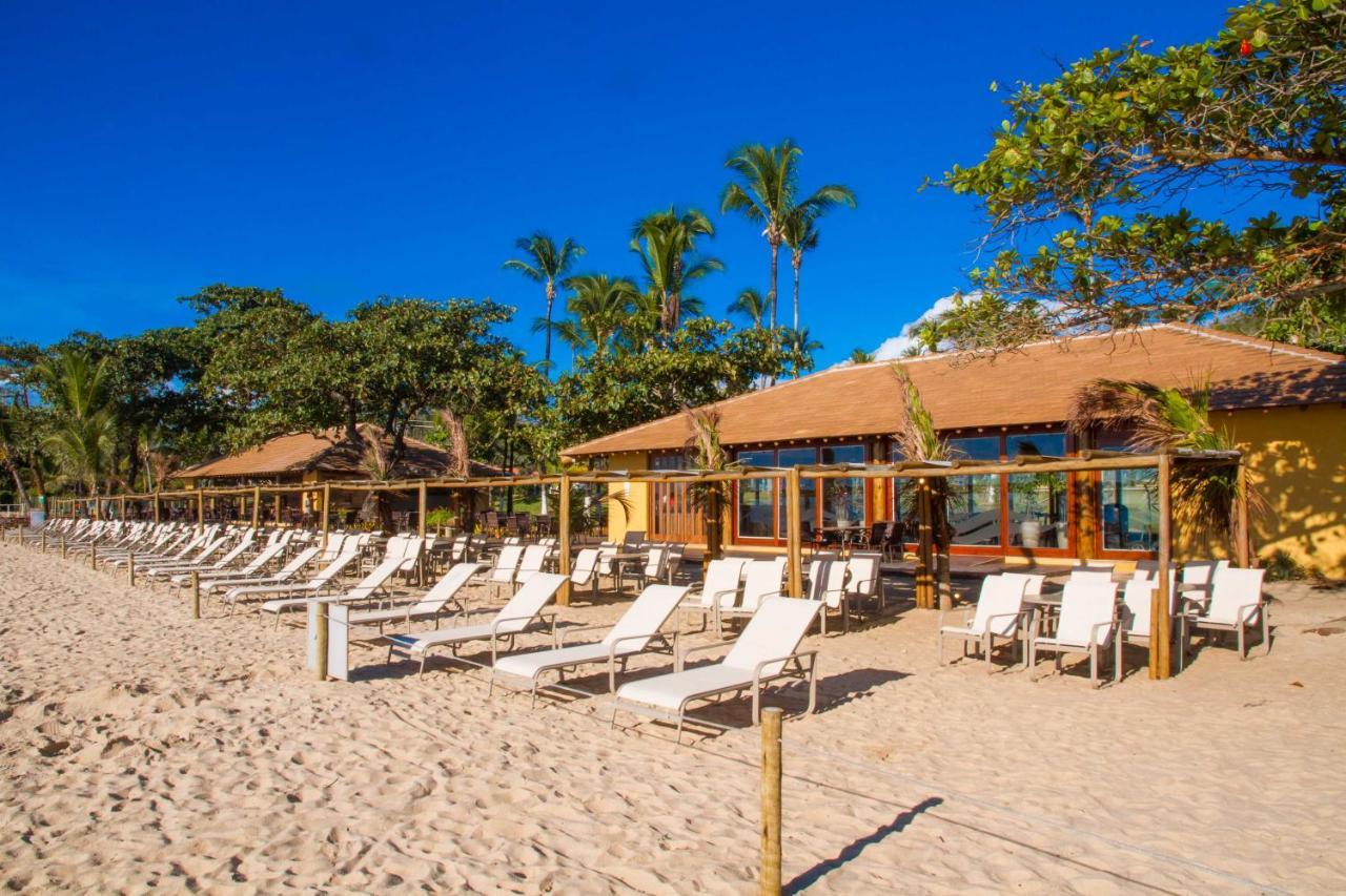 Porto Seguro Praia Resort Bagian luar foto