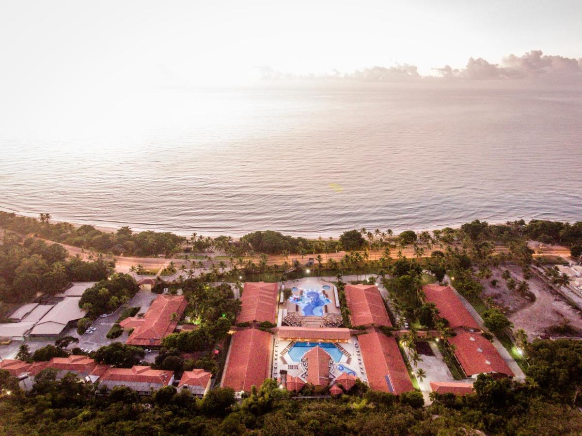 Porto Seguro Praia Resort Bagian luar foto
